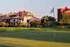 Appartement in Ayamonte - Isla Canela Golf Unlimited Golf (2 pax)