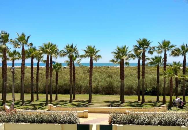 Appartement in Ayamonte - Punta del Moral Unlimited Golf (2 pax)